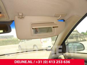 Used Sun visor Volvo XC70 (SZ) XC70 2.4 T 20V Price on request offered by van Deijne Onderdelen Uden B.V.