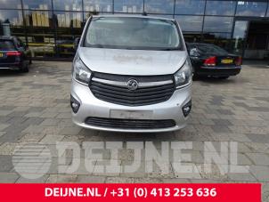 Usados Parabrisas Opel Vivaro B 1.6 CDTI 95 Euro 6 Precio de solicitud ofrecido por van Deijne Onderdelen Uden B.V.