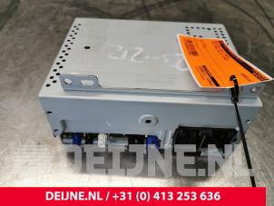 Used Multi-media control unit Ford Transit Custom 2.0 TDCi 16V Eco Blue 130 Price € 484,00 Inclusive VAT offered by van Deijne Onderdelen Uden B.V.