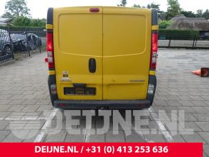 Used Minibus/van rear door handle Opel Vivaro 2.0 CDTI Price on request offered by van Deijne Onderdelen Uden B.V.