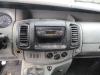 Radio from a Opel Vivaro, 2000 / 2014 2.0 CDTI, Delivery, Diesel, 1.995cc, 66kW (90pk), FWD, M9R780; M9R630; M9RA6; M9R692; M9RF6; M9R782; M9R786, 2006-08 / 2014-07, F7 2006