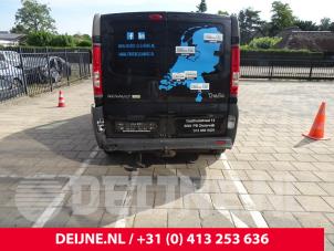 Używane Tylne drzwi samochodu dostawczego Renault Trafic New (FL) 2.0 dCi 16V 115 Cena € 181,50 Z VAT oferowane przez van Deijne Onderdelen Uden B.V.