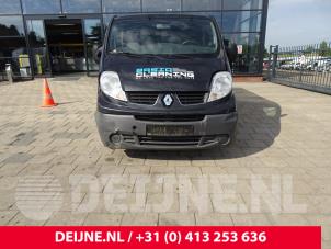 Gebrauchte Grill Renault Trafic New (FL) 2.0 dCi 16V 115 Preis auf Anfrage angeboten von van Deijne Onderdelen Uden B.V.