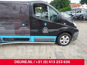 Używane Drzwi prawe wersja 2-drzwiowa Renault Trafic New (FL) 2.0 dCi 16V 115 Cena € 211,75 Z VAT oferowane przez van Deijne Onderdelen Uden B.V.