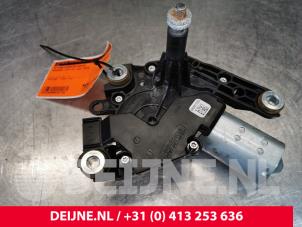 Używane Silnik wycieraczki tylnej Mercedes Vito Tourer (447.7) 2.2 114 CDI 16V Cena € 72,60 Z VAT oferowane przez van Deijne Onderdelen Uden B.V.