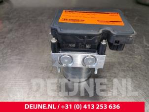 Used ABS pump Toyota ProAce 2.0 D-4D 177 16V Worker Price € 242,00 Inclusive VAT offered by van Deijne Onderdelen Uden B.V.