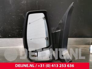 Used Wing mirror, left Ford Transit Custom 2.2 TDCi 16V Price € 151,25 Inclusive VAT offered by van Deijne Onderdelen Uden B.V.