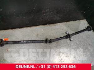 Used Intermediate shaft Mercedes Vito Tourer (447.7) 2.2 114 CDI 16V Price € 363,00 Inclusive VAT offered by van Deijne Onderdelen Uden B.V.