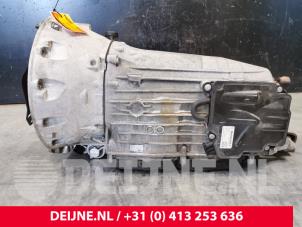 Usagé Boite de vitesses Mercedes Vito Tourer (447.7) 2.2 114 CDI 16V Prix € 1.149,50 Prix TTC proposé par van Deijne Onderdelen Uden B.V.