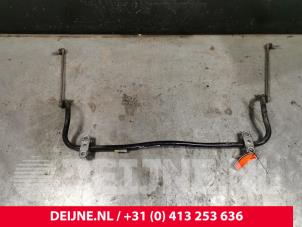 Used Front anti-roll bar Toyota ProAce 2.0 D-4D 177 16V Worker Price € 48,40 Inclusive VAT offered by van Deijne Onderdelen Uden B.V.