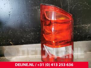 Używane Tylne swiatlo pozycyjne lewe Mercedes Vito Tourer (447.7) 2.2 114 CDI 16V Cena € 90,75 Z VAT oferowane przez van Deijne Onderdelen Uden B.V.