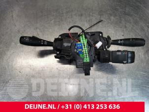 Używane Przelacznik Combi kolumny kierownicy Renault Trafic (1FL/2FL/3FL/4FL) 2.0 dCi 16V 170 Cena € 121,00 Z VAT oferowane przez van Deijne Onderdelen Uden B.V.