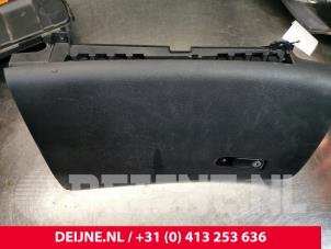 Used Glovebox Mercedes Vito Tourer (447.7) 2.2 114 CDI 16V Price € 48,40 Inclusive VAT offered by van Deijne Onderdelen Uden B.V.