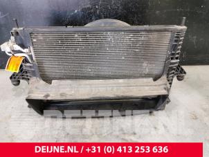 Used Cooling set Volvo V50 (MW) 2.4i 20V Price € 175,00 Margin scheme offered by van Deijne Onderdelen Uden B.V.