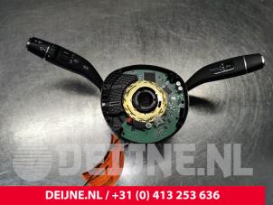 Używane Przelacznik Combi kolumny kierownicy Mercedes Vito Tourer (447.7) 2.2 114 CDI 16V Cena € 181,50 Z VAT oferowane przez van Deijne Onderdelen Uden B.V.