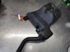 Front windscreen washer reservoir from a Mercedes Vito Tourer (447.7), 2014 2.2 114 CDI 16V, Minibus, Diesel, 2.143cc, 100kW (136pk), RWD, OM651950, 2014-10, 447.701; 447.703; 447.705 2016