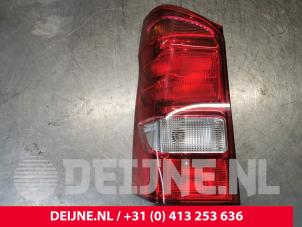Used Taillight, left Mercedes Vito (447.6) 1.6 111 CDI 16V Price on request offered by van Deijne Onderdelen Uden B.V.