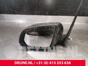 Used Wing mirror, left Mercedes Vito (447.6) 1.6 111 CDI 16V Price € 121,00 Inclusive VAT offered by van Deijne Onderdelen Uden B.V.