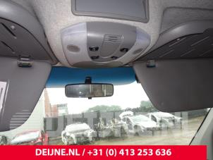 Used Rear view mirror Mercedes Sprinter 5t (906.15/906.25) 515 CDI 16V Price on request offered by van Deijne Onderdelen Uden B.V.