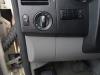 Mercedes-Benz Sprinter 5t (906.15/906.25) 515 CDI 16V Light switch
