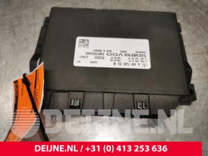 Usados Ordenador de caja automática Mercedes Sprinter 5t (906.15/906.25) 515 CDI 16V Precio € 151,25 IVA incluido ofrecido por van Deijne Onderdelen Uden B.V.