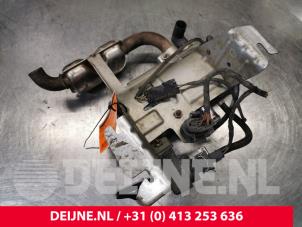 Usagé Chauffage stationnaire Mercedes Sprinter 5t (906.15/906.25) 515 CDI 16V Prix € 181,50 Prix TTC proposé par van Deijne Onderdelen Uden B.V.