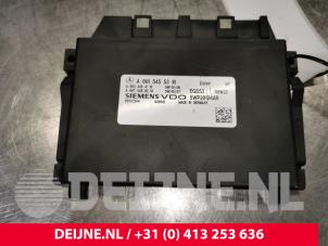 Usados Ordenador de caja automática Mercedes Sprinter 5t (906.15/906.25) 515 CDI 16V Precio € 151,25 IVA incluido ofrecido por van Deijne Onderdelen Uden B.V.