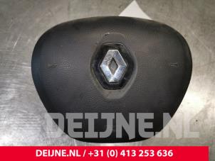 Used Left airbag (steering wheel) Renault Trafic (1FL/2FL/3FL/4FL) 1.6 dCi 90 Price € 42,35 Inclusive VAT offered by van Deijne Onderdelen Uden B.V.