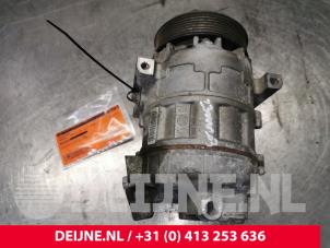 Used Air conditioning pump Renault Trafic (1FL/2FL/3FL/4FL) 1.6 dCi 90 Price € 121,00 Inclusive VAT offered by van Deijne Onderdelen Uden B.V.