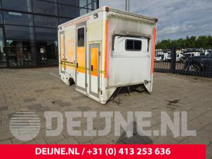 Used Loading container Mercedes Sprinter 5t (906.15/906.25) 515 CDI 16V Price on request offered by van Deijne Onderdelen Uden B.V.