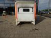 Loading container from a Mercedes-Benz Sprinter 5t (906.15/906.25) 515 CDI 16V 2007