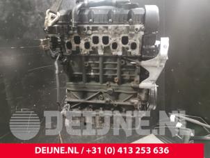 Used Engine Volkswagen Caddy III (2KA,2KH,2CA,2CH) 2.0 SDI Price on request offered by van Deijne Onderdelen Uden B.V.
