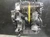 Engine from a Volkswagen Caddy III (2KA,2KH,2CA,2CH) 2.0 SDI 2006