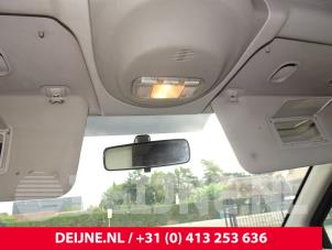 Used Rear view mirror Citroen Berlingo 1.6 HDI 16V 90 Price on request offered by van Deijne Onderdelen Uden B.V.
