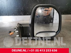 Used Wing mirror, right Citroen Berlingo 1.6 HDI 16V 90 Price € 54,45 Inclusive VAT offered by van Deijne Onderdelen Uden B.V.