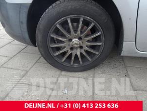 Used Set of sports wheels Citroen Berlingo 1.6 HDI 16V 90 Price on request offered by van Deijne Onderdelen Uden B.V.