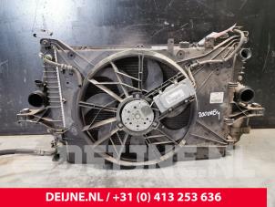 Used Cooling set Volvo S80 (TR/TS) 2.4 D5 20V Price € 250,00 Margin scheme offered by van Deijne Onderdelen Uden B.V.