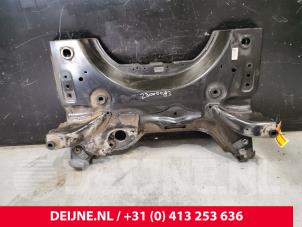 Used Subframe Toyota ProAce 2.0 D-4D 177 16V Worker Price € 302,50 Inclusive VAT offered by van Deijne Onderdelen Uden B.V.