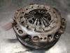 Clutch kit (complete) from a Volkswagen Crafter, 2006 / 2013 2.5 TDI 30/35/50, Delivery, Diesel, 2.461cc, 80kW (109pk), RWD, CEBB, 2009-05 / 2013-05 2010