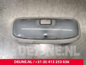 Used Interior lighting, front Ford Transit Custom 2.2 TDCi 16V Price € 18,15 Inclusive VAT offered by van Deijne Onderdelen Uden B.V.