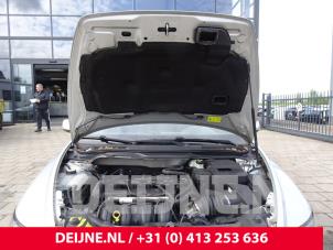 Gebrauchte Gasdämpfer Motorhaube links Volvo V50 (MW) 1.8 16V Flexifuel Preis auf Anfrage angeboten von van Deijne Onderdelen Uden B.V.
