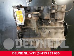 Usados Bloque inferior motor Porsche Cayenne (9PA) 3.2 V6 24V Precio € 850,00 Norma de margen ofrecido por van Deijne Onderdelen Uden B.V.