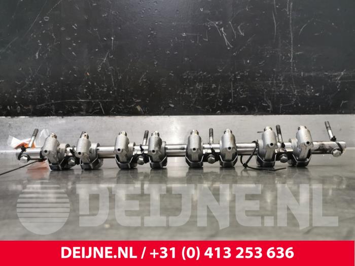 Gebrauchte Kipphebel Opel Movano Preis € 181,50 Mit Mehrwertsteuer angeboten von van Deijne Onderdelen Uden B.V.