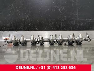 Used Rocker arm Opel Movano Price € 181,50 Inclusive VAT offered by van Deijne Onderdelen Uden B.V.