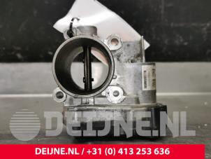 Used Throttle body Opel Vivaro 2.0 CDTI Price € 48,40 Inclusive VAT offered by van Deijne Onderdelen Uden B.V.