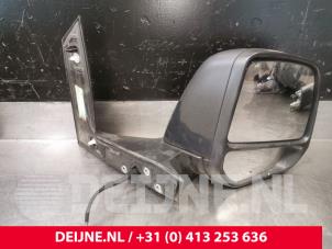 Used Wing mirror, right Ford Transit Connect (PJ2) 1.6 TDCi 16V 75 Price € 84,70 Inclusive VAT offered by van Deijne Onderdelen Uden B.V.