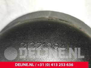 Ölkappe van een Volvo V60 I (FW/GW) 2.0 D2 16V 2017