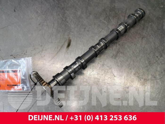 Usagé Arbre à cames Volvo V60 I (FW/GW) 2.0 D2 16V Prix € 125,00 Règlement à la marge proposé par van Deijne Onderdelen Uden B.V.