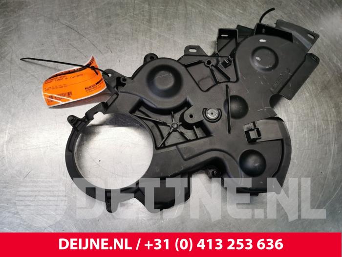 Usagé Couvercle de distribution Peugeot Expert (V1/VA/VB/VE/VF/VT/VY) 1.6 Blue HDi 95 16V Prix € 36,30 Prix TTC proposé par van Deijne Onderdelen Uden B.V.