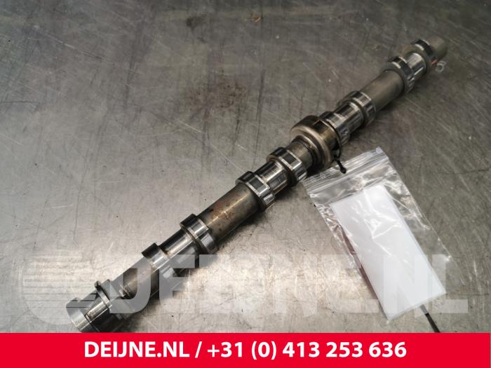 Usagé Arbre à cames Mercedes Sprinter 3,5t (906.63) 313 CDI 16V Prix € 72,60 Prix TTC proposé par van Deijne Onderdelen Uden B.V.